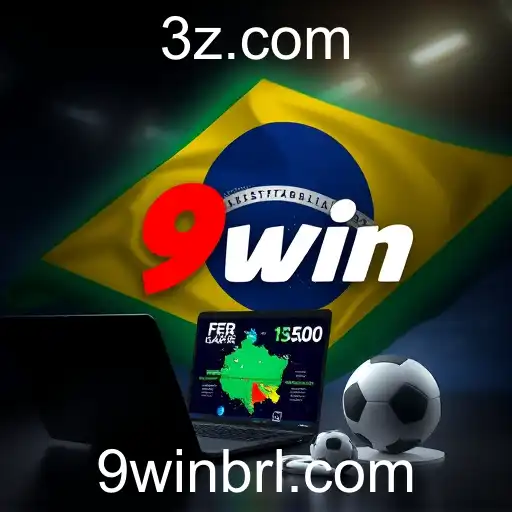 9win: O Fenômeno do Entretenimento Online em 2025