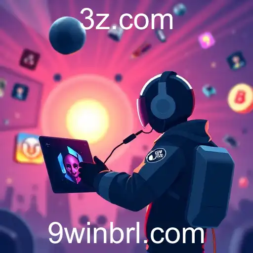 O Impacto Global dos Jogos Online em 2025