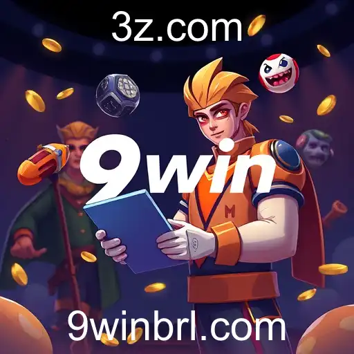 9win Revoluciona com Nova Atualização de IA
