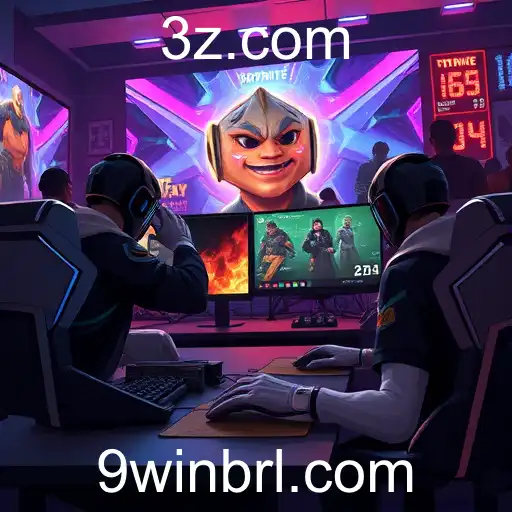 O Impacto da Expansão dos Jogos Online no Brasil em 2025