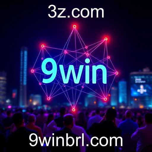 A Ascensão da 9win no Mercado de Jogos