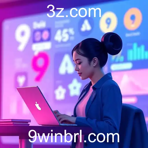 A Nova Era dos Jogos Online: '9win' e o Futuro das Plataformas Virtuais