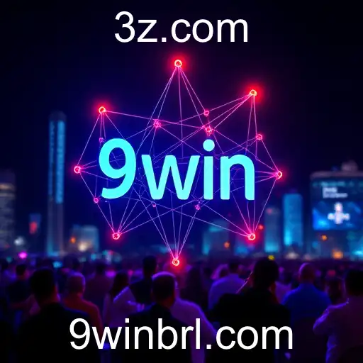 A Revolução dos Jogos Online com 9win em 2025