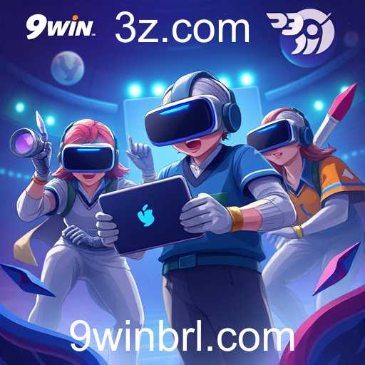 A Ascensão do Mercado de Jogos Online no Brasil