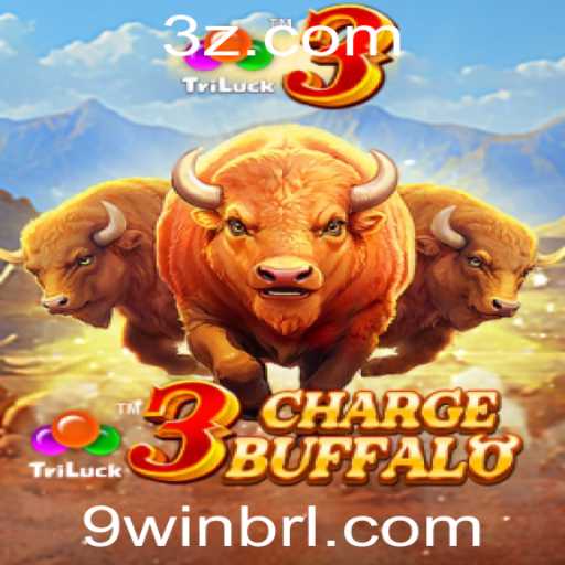 Explorando o Mundo de 3ChargeBuffalo: Estratégias e Regras do Jogo que Conquistam