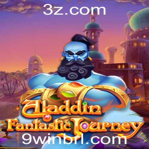 Aladdin: Explorando a Aventura Através do Jogo 