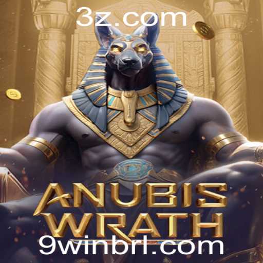 Explorando AnubisWrath: Um Mergulho no Mundo Antigo dos Deuses