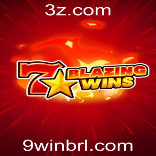 Descubra a Emoção do Jogo BlazingWins com a Chave do Sucesso 9win