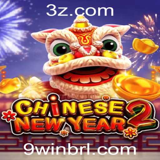 Descubra o Jogo CHINESENEWYEAR2: Emoção e Prêmios Garantidos