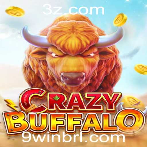 Explorando o Mundo de CRAZYBUFFALO: O Jogo que Revoluciona com a Palavra-Chave 9win