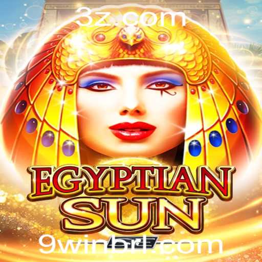 Explorando o Mundo de EgyptianSunSE