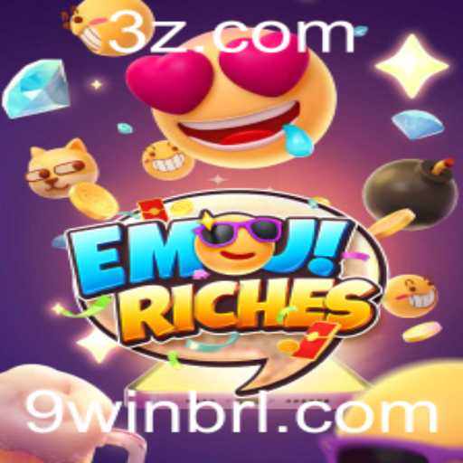 Descubra o Mundo de EmojiRiches: O Jogo que Está Conquistando Corações em 2023