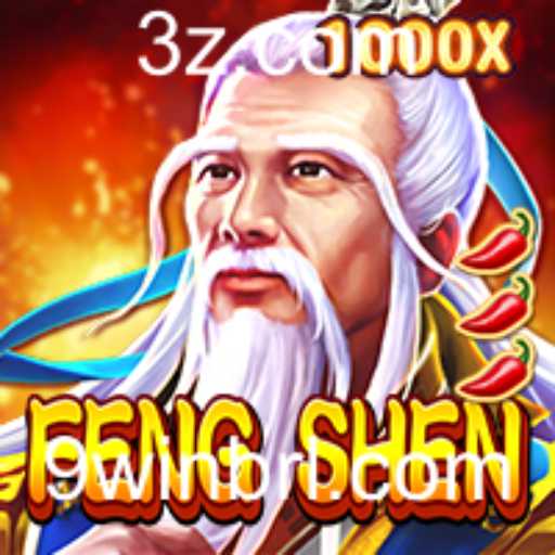 Descubra FengShen: Aventura e Estratégia no Mundo dos Jogos
