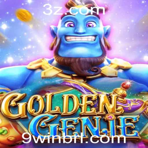 Descubra o Fascinante Mundo de GOLDENGENIE: Um Novo Jogo em Ascensão