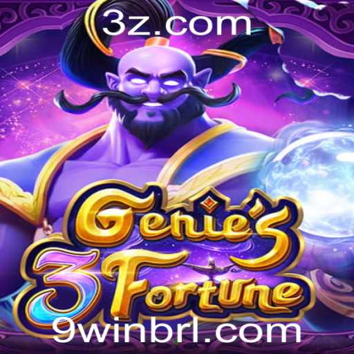 Desvendando o Mágico Mundo de Genie3Fortune e a Estratégia do 9win