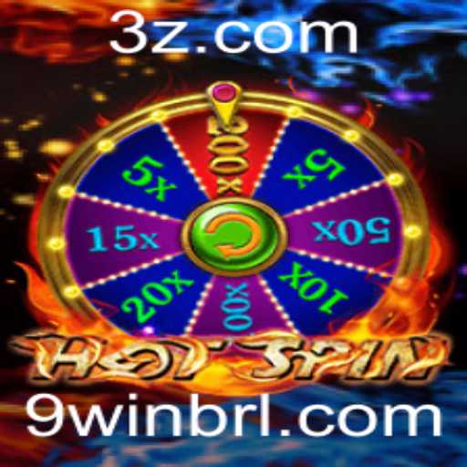 Descubra 'HotSpin': O Vibrante Mundo do Jogo de Azar com 9Win
