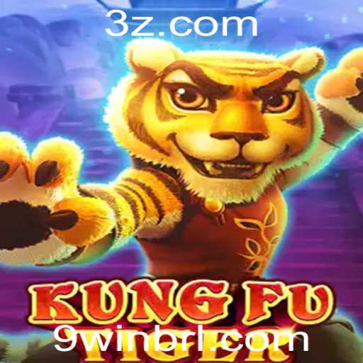 KungFuTiger: Mergulhe no Excitante Mundo das Artes Marciais