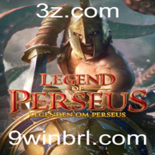 Descubra o Mundo de LegendofPerseus: Introdução, Descrição e Regras