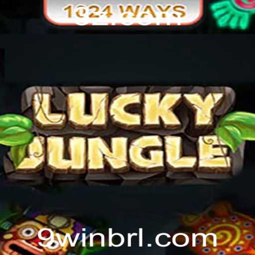 Explorando o Fascinante Mundo de LuckyJungle1024: Um Guia Completo