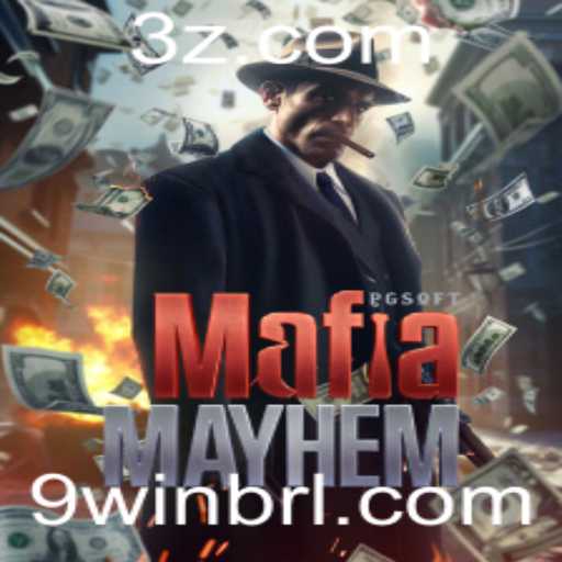 Explorando o Fascinante Mundo do Jogo MafiaMayhem