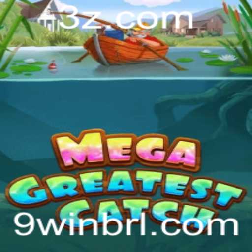Descubra o mundo de MegaGreatestCatch: Regras e estratégia para vencer no jogo vibrante