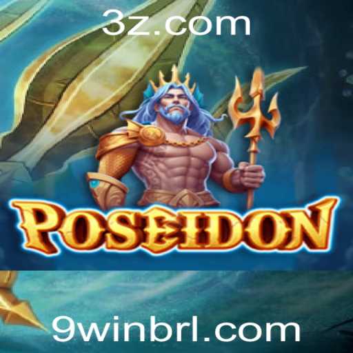 Descubra o Fascinante Mundo de Poseidon: Uma Jornada Aquática com 9win