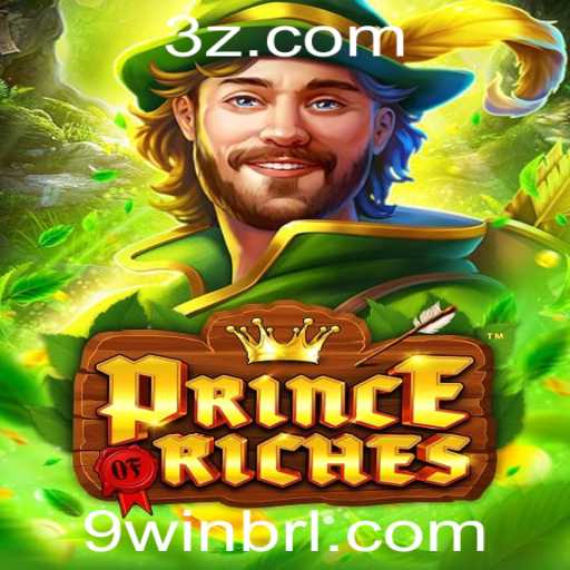 Explorando o Universo de PrinceOfRiches: O Jogo que Encanta Multidões