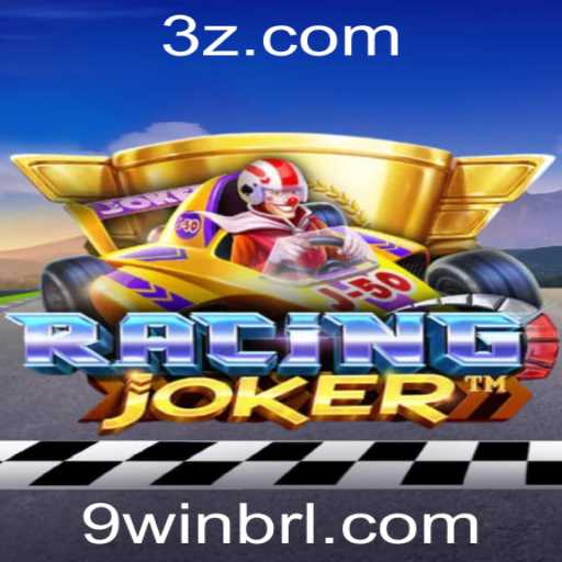 Explorando o Mundo de RacingJoker: Um Mergulho nas Pistas Virtuais