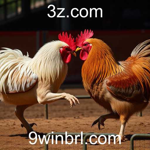 Rinha de Galos: Uma Prática Controversial