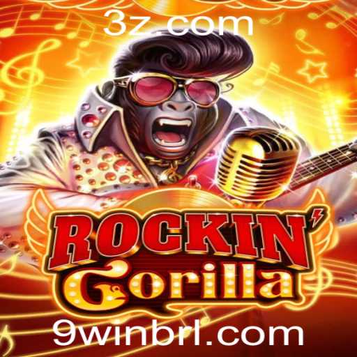 Explorando o Mundo de RockinGorilla: Um Guia Completo para o Jogo Revolucionário