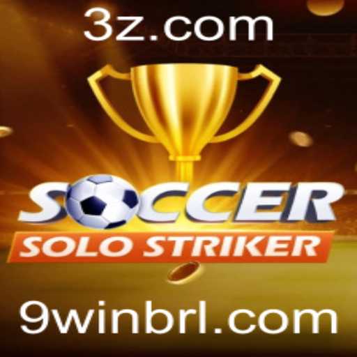 Descubra SoccerSoloStriker: O Novo Fenômeno do Mundo dos Jogos