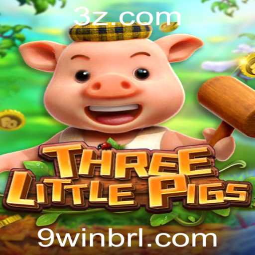 Aventura e Estratégia: Descubra o Jogo THREELITTLEPIGS