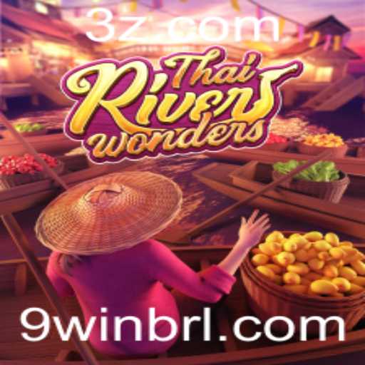 Descubra a Emoção de ThaiRiverWonders: Um Mergulho no Mundo dos Jogos com 9win