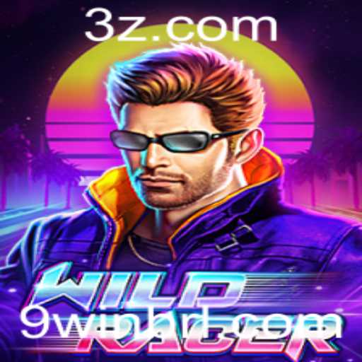 WildRacer: O Jogo que Transforma Corridas em Aventura