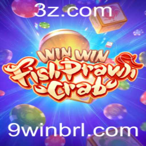 Explorando o WinWinFishPrawnCrab: Aventure-se em um Jogo de Azar Empolgante com 9win